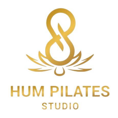 HUM Pilates Logo